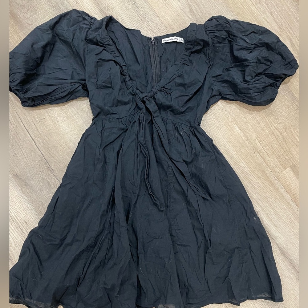 Abercrombie summer dress